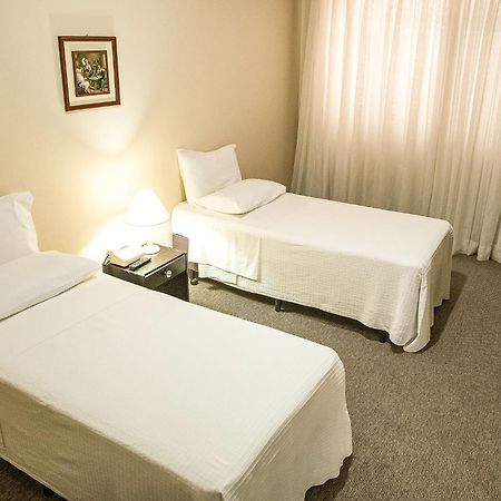 Canoinhas Planalto Hotel מראה חיצוני תמונה