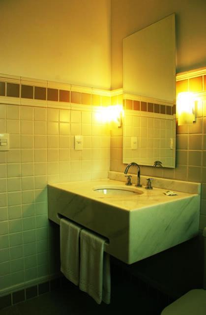 Canoinhas Planalto Hotel מראה חיצוני תמונה