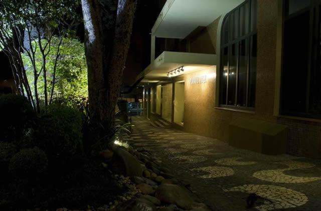 Canoinhas Planalto Hotel מראה חיצוני תמונה